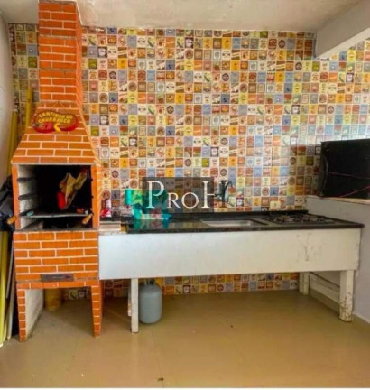 Imagem Sobrado com 3 Quartos à Venda, 260 m² em Nova Petrópolis - São Bernardo Do Campo Imagem Sobrado com 3 Quartos à Venda, 260 m² em Nova Petrópolis - São Bernardo Do Campo