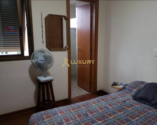 Imagem Imóvel com 4 Quartos à Venda, 165 m² em Graça - Belo Horizonte