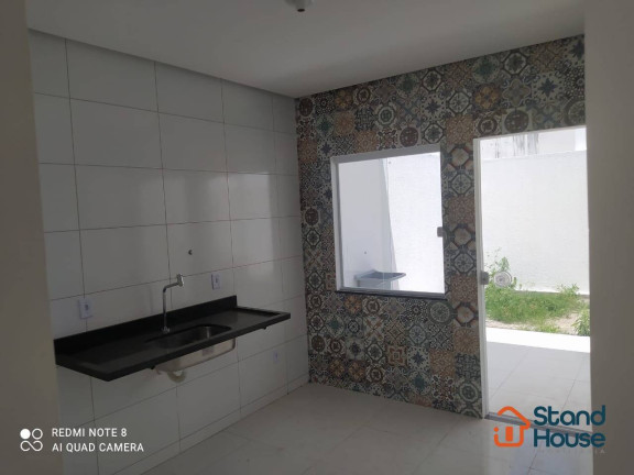 Imagem Casa com 3 Quartos à Venda, 1 m² em Mangabeira - Feira De Santana
