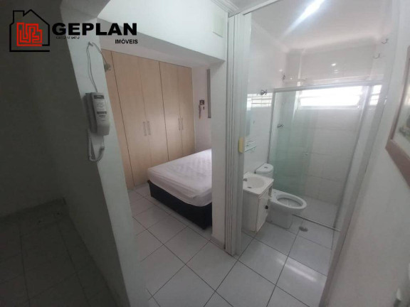 Imagem Apartamento com 1 Quarto à Venda, 30 m² em Liberdade - São Paulo