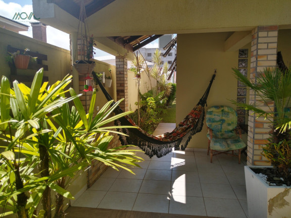 Imagem Casa com 5 Quartos à Venda, 196 m² em Uirapuru - Itapoá