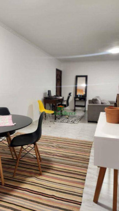 Imagem Apartamento com 3 Quartos à Venda, 90 m² em Jardim Patente - São Paulo