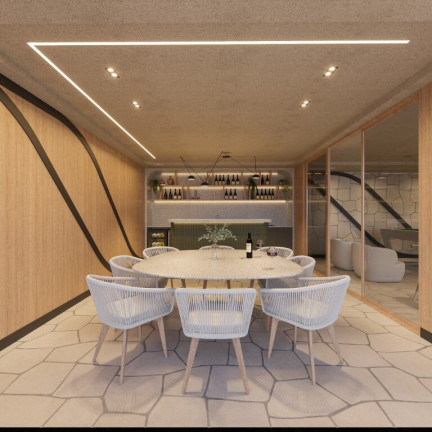 Imagem Apartamento com 2 Quartos à Venda, 111 m² em Ponta De Campina - Cabedelo Imagem Apartamento com 2 Quartos à Venda, 111 m² em Ponta De Campina - Cabedelo