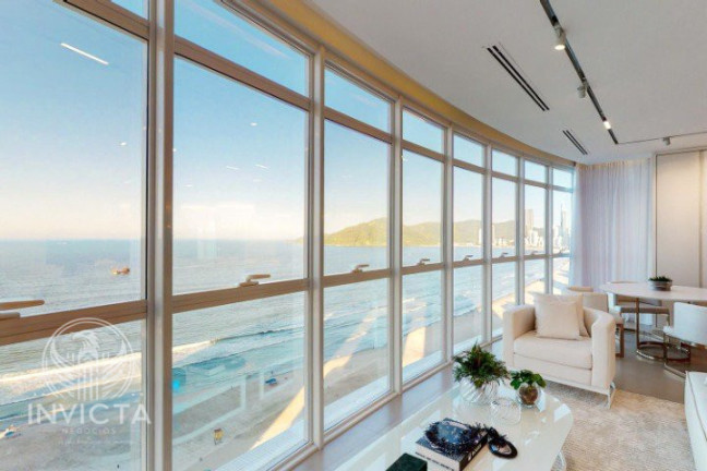 Imagem Apartamento com 4 Quartos à Venda, 316 m² em Centro - Balneário Camboriú Imagem Apartamento com 4 Quartos à Venda, 316 m² em Centro - Balneário Camboriú