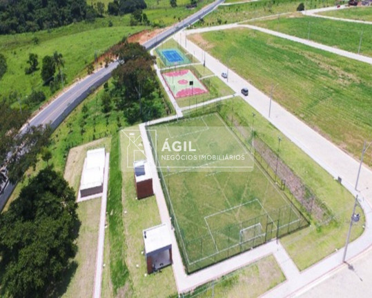 Imagem Terreno à Venda, 540 m² em Condomínio Residencial Ecopark Bourbon - Caçapava Imagem Terreno à Venda, 540 m² em Condomínio Residencial Ecopark Bourbon - Caçapava