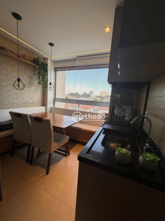 Imagem Apartamento com 2 Quartos à Venda, 75 m² em Parque Industrial - Campinas Imagem Apartamento com 2 Quartos à Venda, 75 m² em Parque Industrial - Campinas
