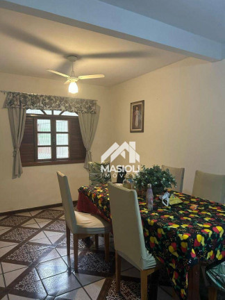 Imagem Casa com 4 Quartos à Venda, 230 m² em Santos Dumont - Vila Velha