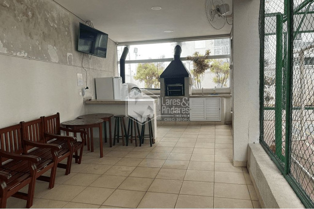 Imagem Apartamento com 3 Quartos à Venda, 120 m² em Vila Regente Feijó - São Paulo Imagem Apartamento com 3 Quartos à Venda, 120 m² em Vila Regente Feijó - São Paulo