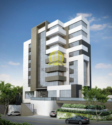 Sala Comercial à Venda, 35 m² em Mossunguê - Curitiba