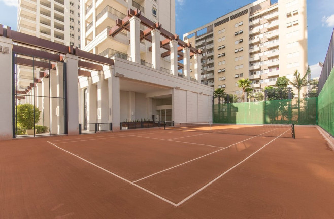 Imagem Apartamento com 4 Quartos à Venda, 893 m² em Vila Olímpia - São Paulo