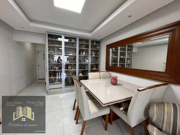 Imagem Apartamento com 2 Quartos à Venda, 93 m² em Centro - Mongaguá Imagem Apartamento com 2 Quartos à Venda, 93 m² em Centro - Mongaguá