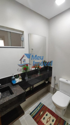 Imagem Imóvel com 3 Quartos à Venda, 250 m² em Setor Habitacional Vicente Pires - Brasília Imagem Imóvel com 3 Quartos à Venda, 250 m² em Setor Habitacional Vicente Pires - Brasília