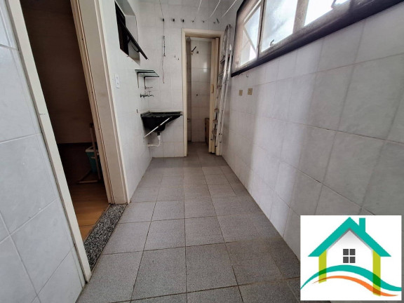 Imagem Apartamento com 3 Quartos à Venda, 80 m² em Fundação - São Caetano Do Sul