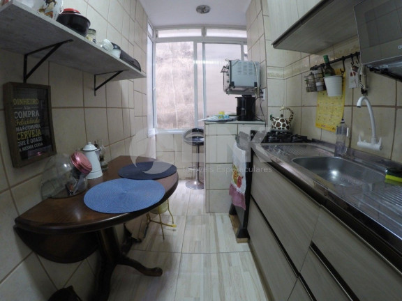 Imagem Apartamento com 2 Quartos à Venda, 46 m² em Cidade Baixa - Porto Alegre Imagem Apartamento com 2 Quartos à Venda, 46 m² em Cidade Baixa - Porto Alegre