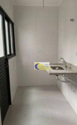 Imagem Apartamento com 2 Quartos à Venda, 55 m² em Vila Pires - Santo André Imagem Apartamento com 2 Quartos à Venda, 55 m² em Vila Pires - Santo André