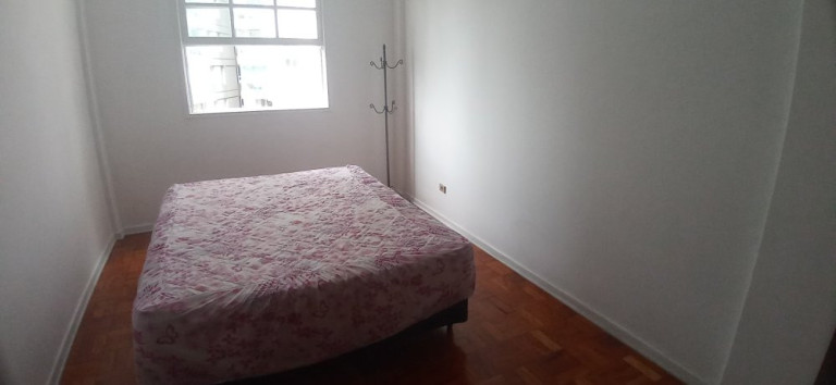 Imagem Apartamento com 1 Quarto à Venda, 57 m² em Pompéia - Santos Imagem Apartamento com 1 Quarto à Venda, 57 m² em Pompéia - Santos