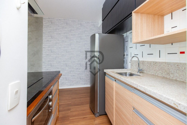 Imagem Apartamento com 2 Quartos à Venda, 83 m² em Brooklin - São Paulo