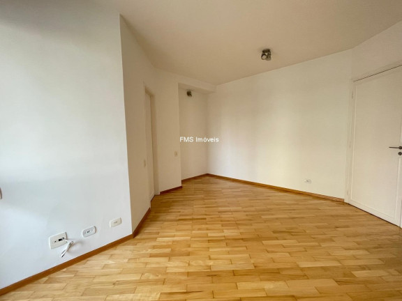 Imagem Imóvel com 2 Quartos para Alugar, 67 m² em Moema - São Paulo