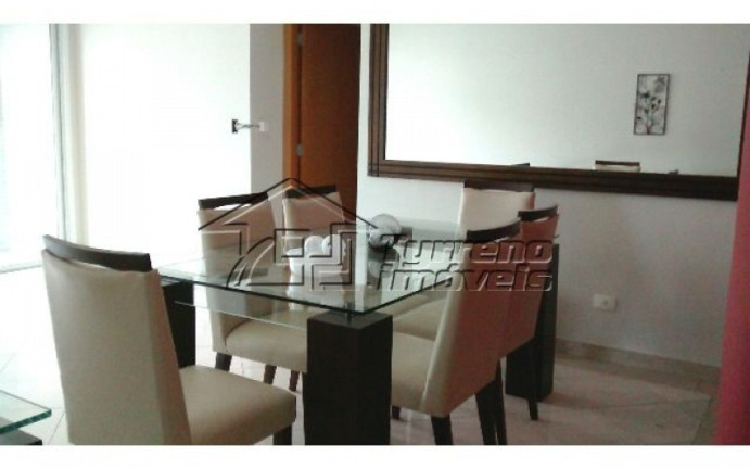 Imagem Apartamento com 3 Quartos para Alugar, 117 m² em Jardim Aquarius - São José Dos Campos