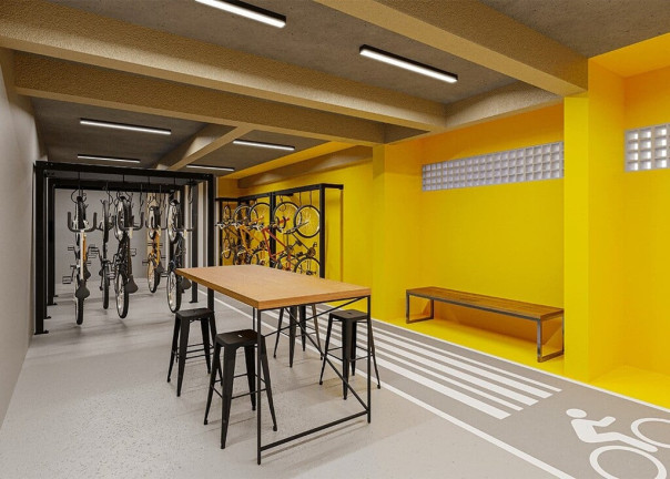 Imagem Apartamento com 2 Quartos à Venda, 39 m² em Limão - São Paulo Imagem Apartamento com 2 Quartos à Venda, 39 m² em Limão - São Paulo
