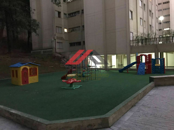 Imagem Apartamento com 3 Quartos à Venda, 68 m² em Jardim Das Vertentes - São Paulo