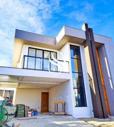 Imagem Casa com 4 Quartos à Venda, 197 m² em Cond. Golden Class - Lagoa Santa