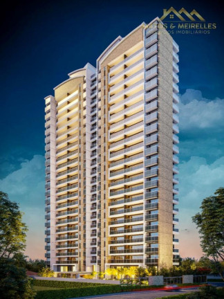 Apartamento com 3 Quartos à Venda, 95 m² em Aldeota - Fortaleza