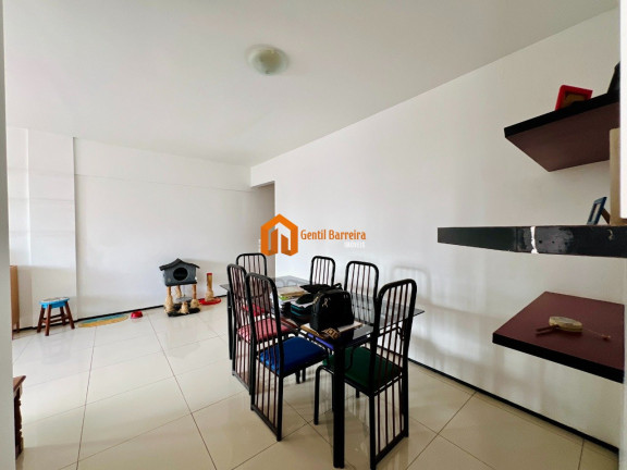 Imagem Apartamento com 3 Quartos à Venda, 104 m² em Aldeota - Fortaleza Imagem Apartamento com 3 Quartos à Venda, 104 m² em Aldeota - Fortaleza