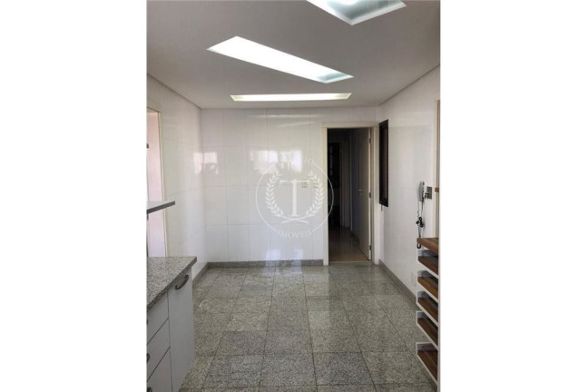 Imagem Cobertura com 4 Quartos à Venda, 450 m² em Parque Da Mooca - São Paulo