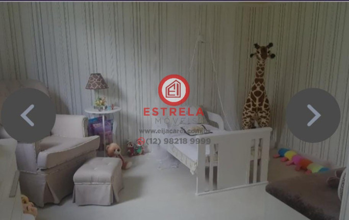 Imagem Casa com 5 Quartos à Venda, 444 m² em Loteamento Villa Branca - Jacareí Imagem Casa com 5 Quartos à Venda, 444 m² em Loteamento Villa Branca - Jacareí