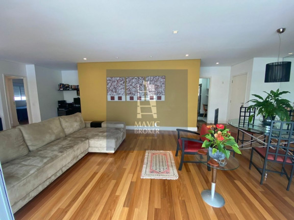 Imagem Apartamento com 3 Quartos à Venda, 157 m² em Tamboré - Santana De Parnaíba Imagem Apartamento com 3 Quartos à Venda, 157 m² em Tamboré - Santana De Parnaíba