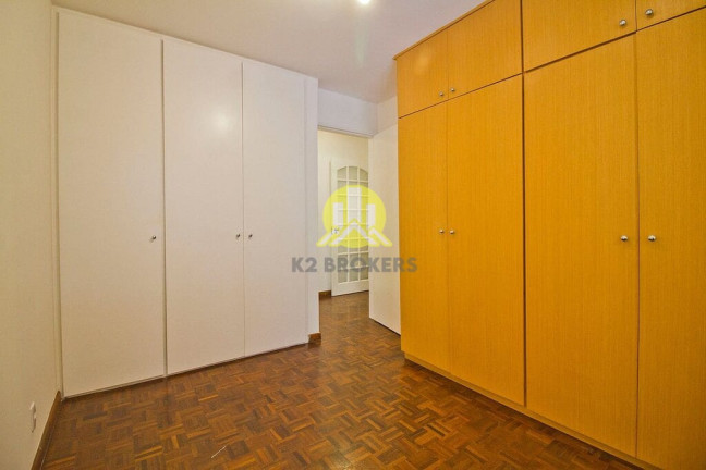 Imagem Apartamento com 3 Quartos à Venda, 106 m² em Itaim Bibi - São Paulo