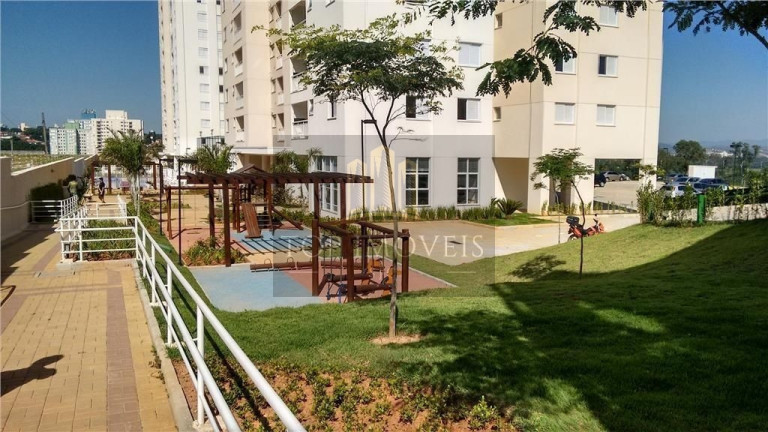 Imagem Apartamento com 3 Quartos à Venda, 99 m² em Vila Industrial - São José Dos Campos Imagem Apartamento com 3 Quartos à Venda, 99 m² em Vila Industrial - São José Dos Campos