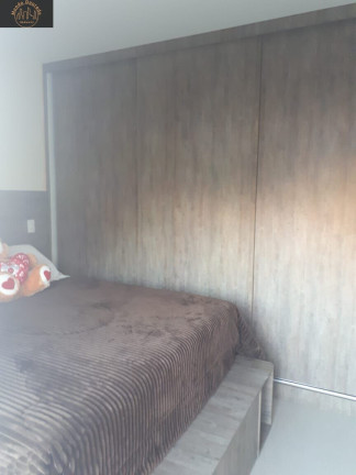 Imagem Cobertura com 2 Quartos à Venda, 150 m² em Vila Valparaíso - Santo André