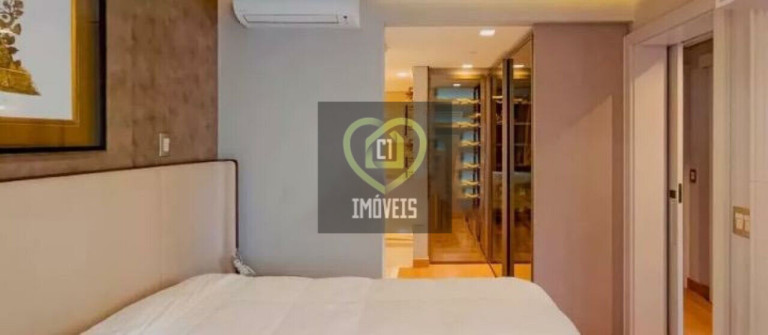 Imagem Apartamento com 2 Quartos à Venda, 120 m² em Perdizes - São Paulo