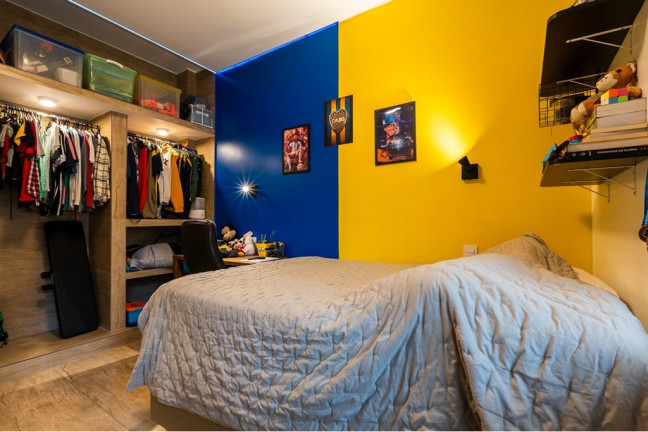 Foto do imóvel Apartamento com 2 Quartos à Venda, 88 m² em Paraíso - São Paulo