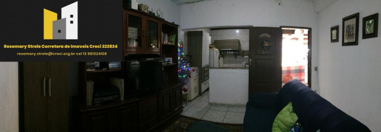 Imagem Imóvel com 3 Quartos à Venda, 132 m² em Cibratel 2 - Itanhaém