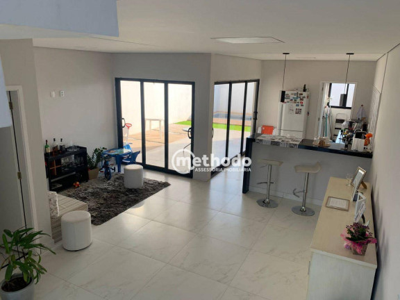 Imagem Casa com 3 Quartos à Venda, 182 m² em Vila Monte Alegre - Paulínia Imagem Casa com 3 Quartos à Venda, 182 m² em Vila Monte Alegre - Paulínia