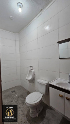 Imagem Galpão para Alugar, 1.000 m² em Vila Mathias - Santos Imagem Galpão para Alugar, 1.000 m² em Vila Mathias - Santos