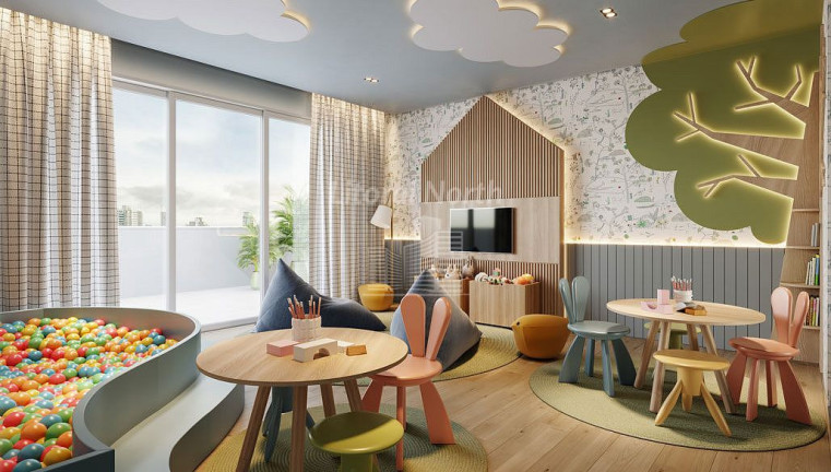 Imagem Apartamento com 3 Quartos à Venda, 106 m² em Centro - Itajaí Imagem Apartamento com 3 Quartos à Venda, 106 m² em Centro - Itajaí