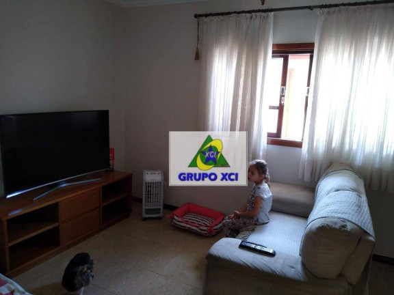 Imagem Casa com 3 Quartos à Venda, 210 m² em Residencial Terras Do Barão - Campinas