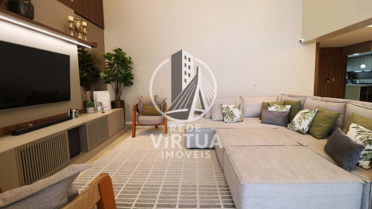 Apartamento com 4 Quartos à Venda, 238 m² em Vila Andrade - Morumbi - São Paulo