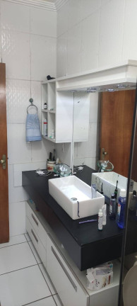 Imagem Sobrado com 3 Quartos à Venda,  em Jardim Residencial Martinez - Sorocaba