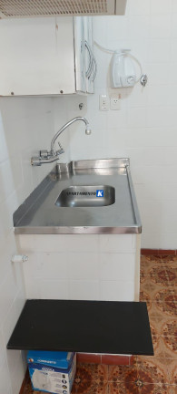 Imagem Apartamento com 2 Quartos à Venda, 68 m² em Bela Vista - São Paulo Imagem Apartamento com 2 Quartos à Venda, 68 m² em Bela Vista - São Paulo