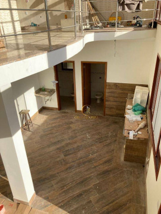 Imagem Sobrado com 4 Quartos à Venda, 565 m² em Parque Mirante Do Vale - Jacareí Imagem Sobrado com 4 Quartos à Venda, 565 m² em Parque Mirante Do Vale - Jacareí