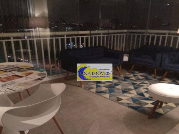 Imagem Apartamento com 3 Quartos à Venda, 123 m² em Centro - São Bernardo Do Campo Imagem Apartamento com 3 Quartos à Venda, 123 m² em Centro - São Bernardo Do Campo