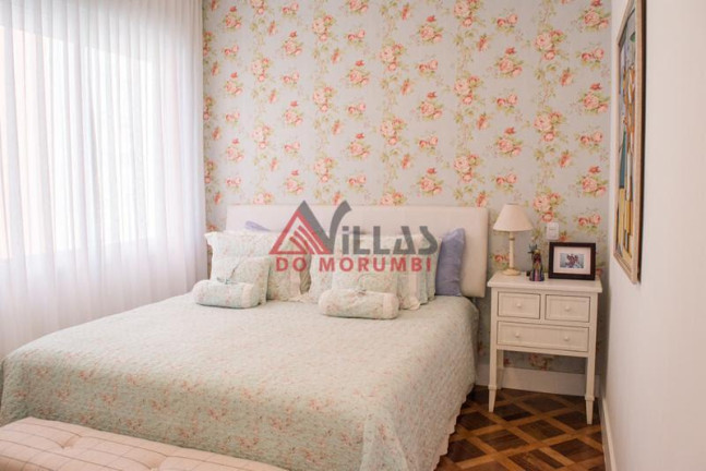 Imagem Apartamento com 3 Quartos à Venda, 150 m² em Higienópolis - São Paulo