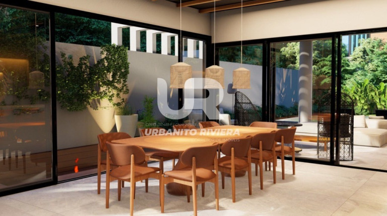 Imagem Casa com 6 Quartos à Venda, 475 m² em Riviera | Módulo 11 - Bertioga