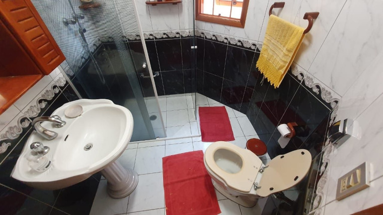 Imagem Casa com 3 Quartos à Venda, 193 m² em Jardim Maria Cândida - Caçapava Imagem Casa com 3 Quartos à Venda, 193 m² em Jardim Maria Cândida - Caçapava