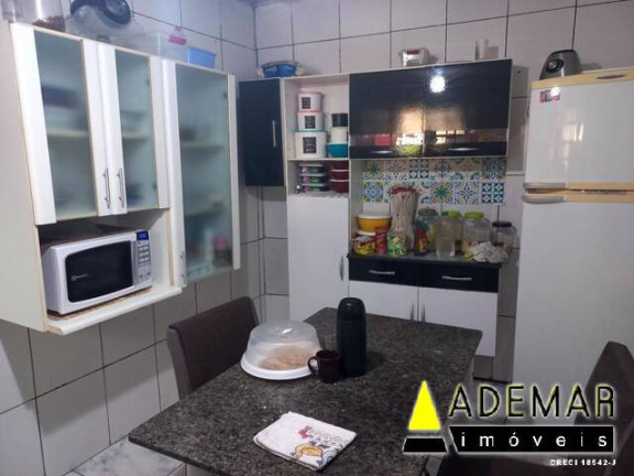 Imagem Casa com 3 Quartos à Venda, 125 m² em Vila Capela - São Paulo Imagem Casa com 3 Quartos à Venda, 125 m² em Vila Capela - São Paulo